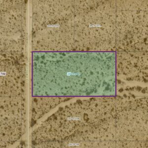LAKE HAVASU ESTATES UNIT 7 BLK P THE N2 OF LOT 15