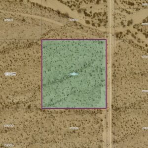 DESERT SHADOWS RANCHOS UNIT 3 BLK D LOT 2