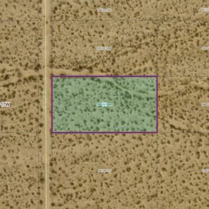 DESERT SHADOWS RANCHOS UNIT 3 BLK K S2 LOT 12