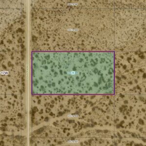 LAKE HAVASU ESTATES UNIT 9 BLK N LOT 12A