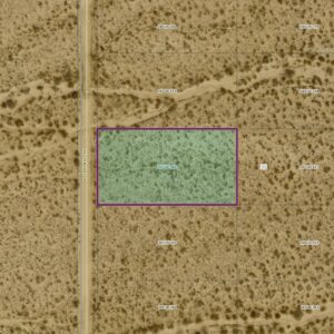 LAKE HAVASU ESTATES UNIT 8 BLK I LOT 14
