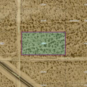 LAKE HAVASU ESTATES UNIT 8 BLK F LOT 9A