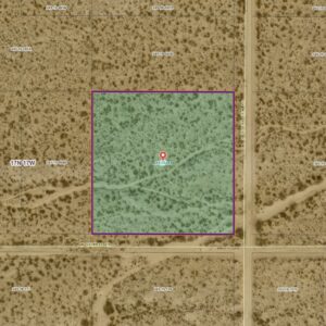 LAKE HAVASU ESTATES UNIT 7 BLK F LOT 8