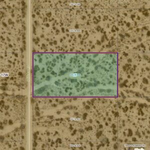LAKE HAVASU ESTATES UNIT 9 BLK L LOT 11