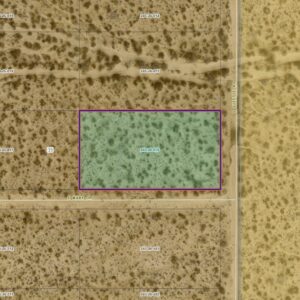 LAKE HAVASU ESTATES UNIT 8 BLK A LOT 8A