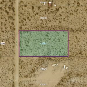 LAKE HAVASU ESTATES UNIT 9 BLK N LOT 14A