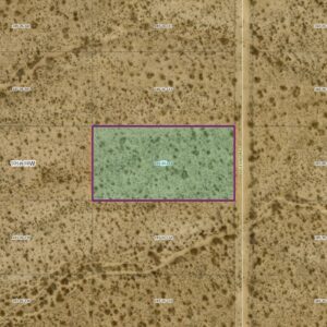 LAKE HAVASU ESTATES UNIT 8 BLK K LOT 7