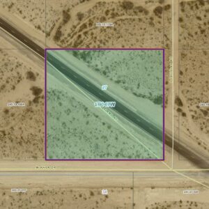 LAKE HAVASU ESTATES UNIT 7 BLK L LOT 8
