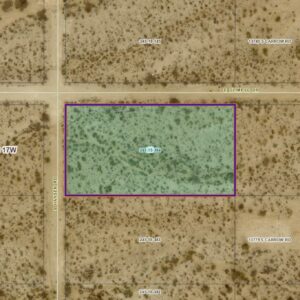 LAKE HAVASU ESTATES UNIT 9 BLK L LOT 16