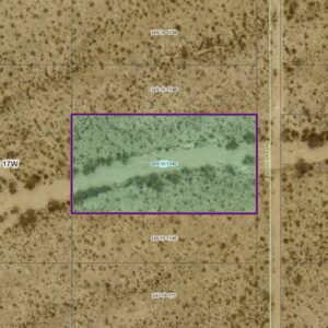 LAKE HAVASU ESTATES UNIT 7 BLK L LOT 3 EXCEPT THE N2 N2 AND EXCEPT THE S2 S2 205-19-174A(205-19-174 C & D)