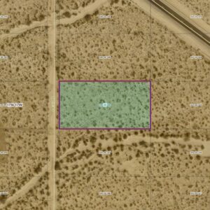 LAKE HAVASU ESTATES UNIT 8 BLK K LOT 14