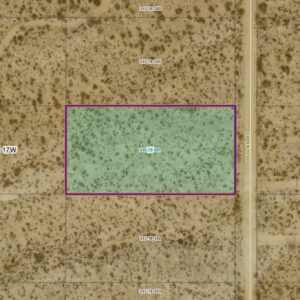 LAKE HAVASU ESTATES UNIT 9 BLK M LOT 4