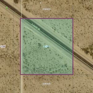 LAKE HAVASU ESTATES UNIT 7 BLK K LOT 11