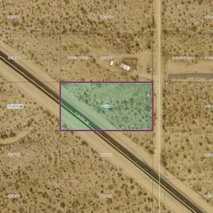 LAKE HAVASU ESTATES UNIT 8 BLK N LOT 6A