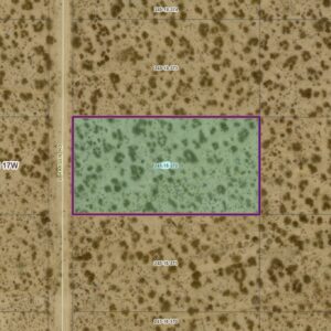 LAKE HAVASU ESTATES UNIT 9 BLK L LOT 10