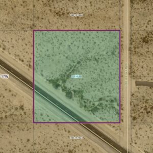 LAKE HAVASU ESTATES UNIT 7 BLK K LOT 6
