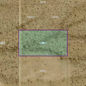 LAKE HAVASU ESTATES UNIT 7 BLK J THE S2 OF LOT 10 CONT 1.17 ACRES205-19-149 C & D