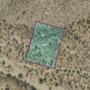 TRACT:1093 LAKE HAVASU ESTATES UNIT 15 BLK Z LOT 16