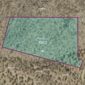 TRACT:1093 LAKE HAVASU ESTATES UNIT 15 BLK Z LOT 18