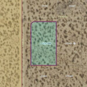 TRACT:1124 LAKE HAVASU ESTATES UNIT 12 BLK 12 LOT 1