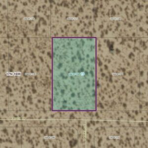 TRACT:1124 LAKE HAVASU ESTATES UNIT 12 BLK 12 LOT 10