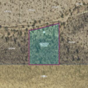 TRACT:1093 LAKE HAVASU ESTATES UNIT 15 BLK A LOT 11