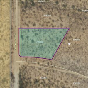 TRACT:1093 LAKE HAVASU ESTATES UNIT 15 BLK C LOT 9