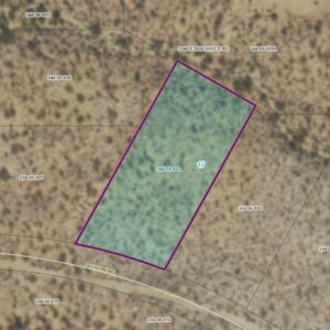 TRACT:1093 LAKE HAVASU ESTATES UNIT 15 BLK C LOT 10