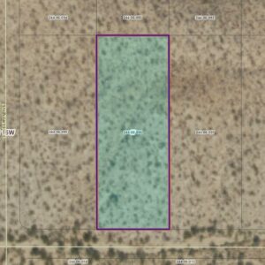 TRACT:1093 LAKE HAVASU ESTATES UNIT 15 BLK E LOT 19