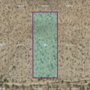 TRACT:1093 LAKE HAVASU ESTATES UNIT 15 BLK E LOT 20