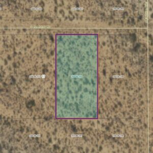 TRACT:1093 LAKE HAVASU ESTATES UNIT 15 BLK F LOT 2