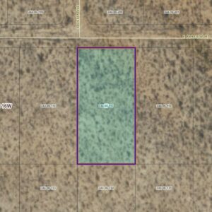 TRACT:1093 LAKE HAVASU ESTATES UNIT 15 BLK F LOT 9