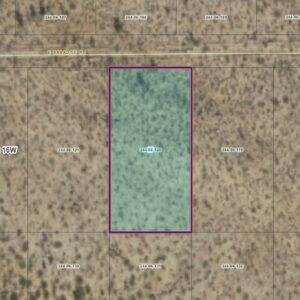 TRACT:1093 LAKE HAVASU ESTATES UNIT 15 BLK F LOT 12