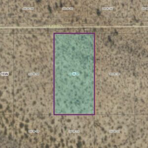 TRACT:1093 LAKE HAVASU ESTATES UNIT 15 BLK F LOT 13