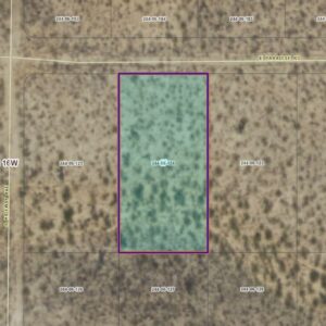 TRACT:1093 LAKE HAVASU ESTATES UNIT 15 BLK F LOT 16