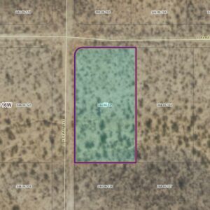 TRACT:1093 LAKE HAVASU ESTATES UNIT 15 BLK F LOT 17