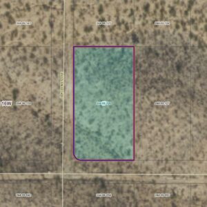 TRACT:1093 LAKE HAVASU ESTATES UNIT 15 BLK F LOT 18