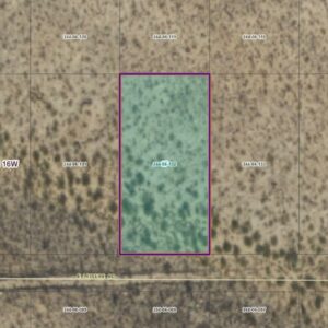 TRACT:1093 LAKE HAVASU ESTATES UNIT 15 BLK F LOT 24