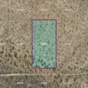 TRACT:1093 LAKE HAVASU ESTATES UNIT 15 BLK F LOT 25