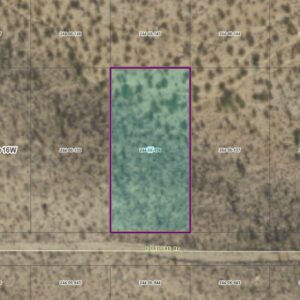 TRACT:1093 LAKE HAVASU ESTATES UNIT 15 BLK G LOT 14