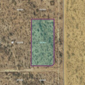 TRACT:1093 LAKE HAVASU ESTATES UNIT 15 BLK K LOT 18
