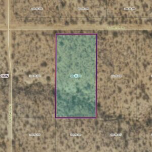 TRACT:1093 LAKE HAVASU ESTATES UNIT 15 BLK L LOT 7