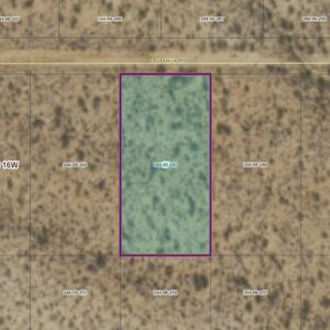 TRACT:1093 LAKE HAVASU ESTATES UNIT 15 BLK M LOT 5
