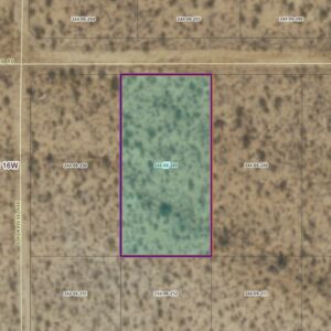 TRACT:1093 LAKE HAVASU ESTATES UNIT 15 BLK M LOT 7