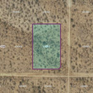TRACT:1093 LAKE HAVASU ESTATES UNIT 15 BLK P LOT 7