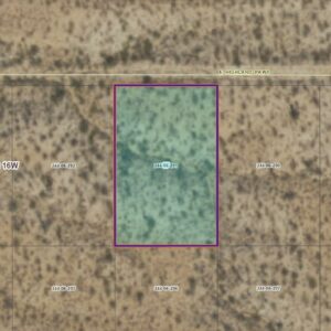 TRACT:1093 LAKE HAVASU ESTATES UNIT 15 BLK Q LOT 5