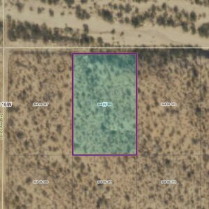 TRACT:1093 LAKE HAVASU ESTATES UNIT 15 BLK R LOT 6