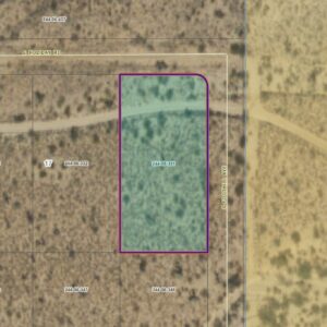 TRACT:1093 LAKE HAVASU ESTATES UNIT 15 BLK T LOT 1