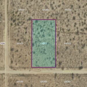 TRACT:1093 LAKE HAVASU ESTATES UNIT 15 BLK Y LOT 8