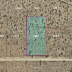 TRACT:1093 LAKE HAVASU ESTATES UNIT 15 BLK Y LOT 9